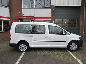 goedkoop invalide auto